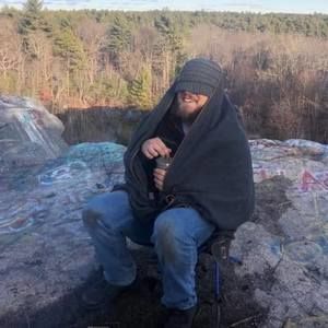 Meet your Posher, Patrick